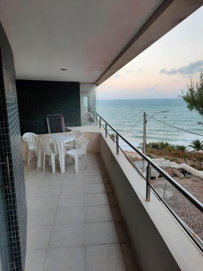 Residence Vespucci Flat Beira Mar Natal Exterior foto