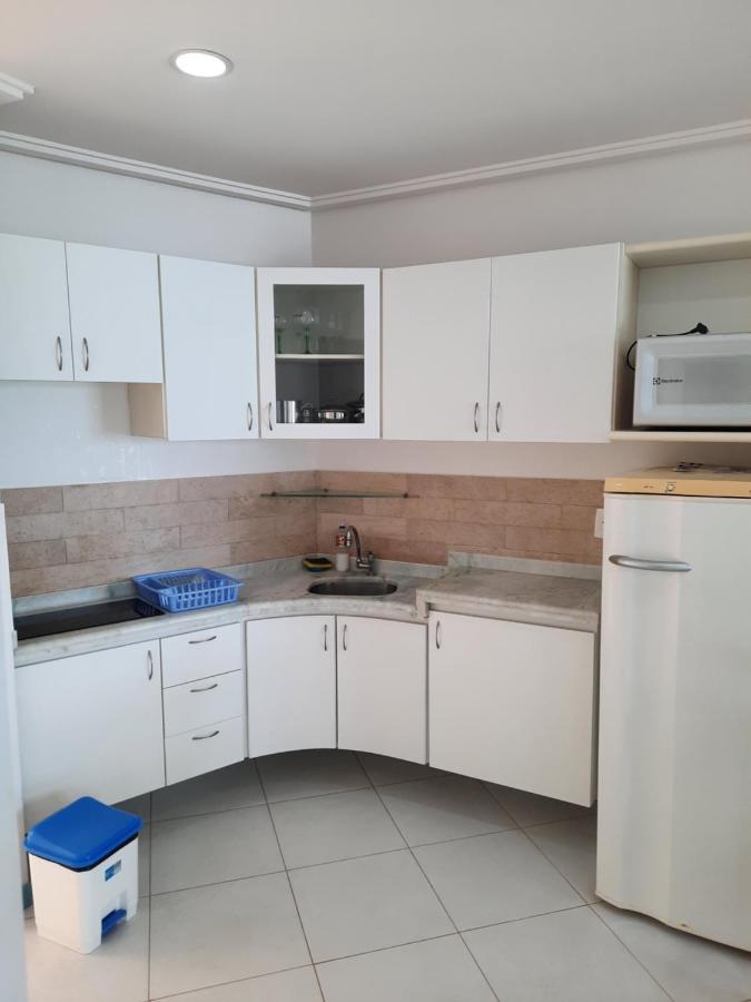 Residence Vespucci Flat Beira Mar Natal Exterior foto