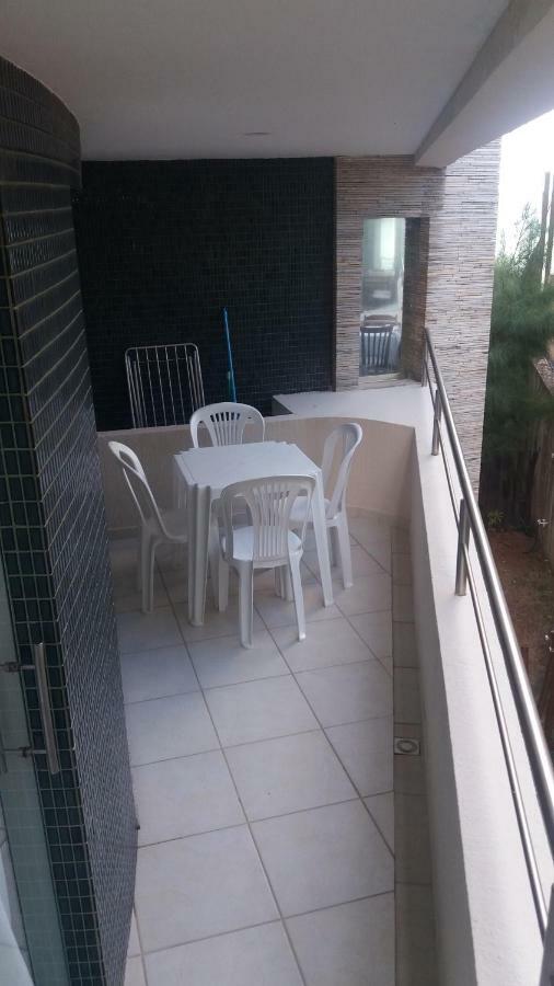 Residence Vespucci Flat Beira Mar Natal Exterior foto