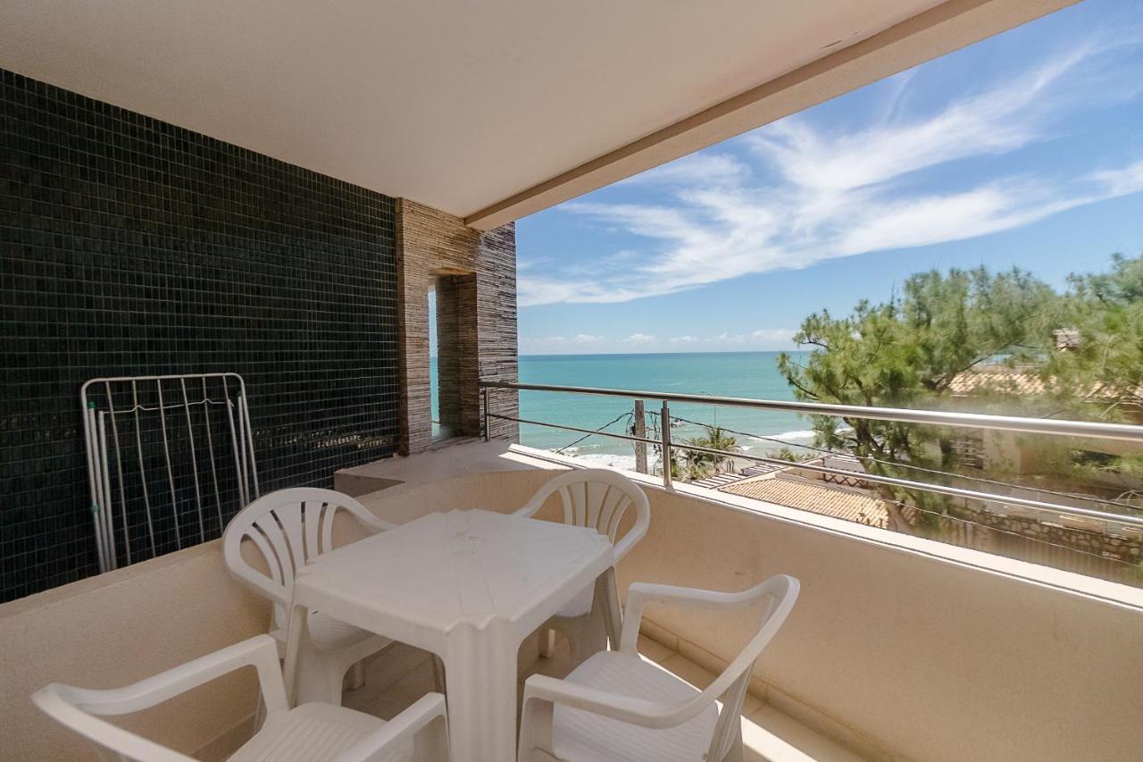 Residence Vespucci Flat Beira Mar Natal Exterior foto
