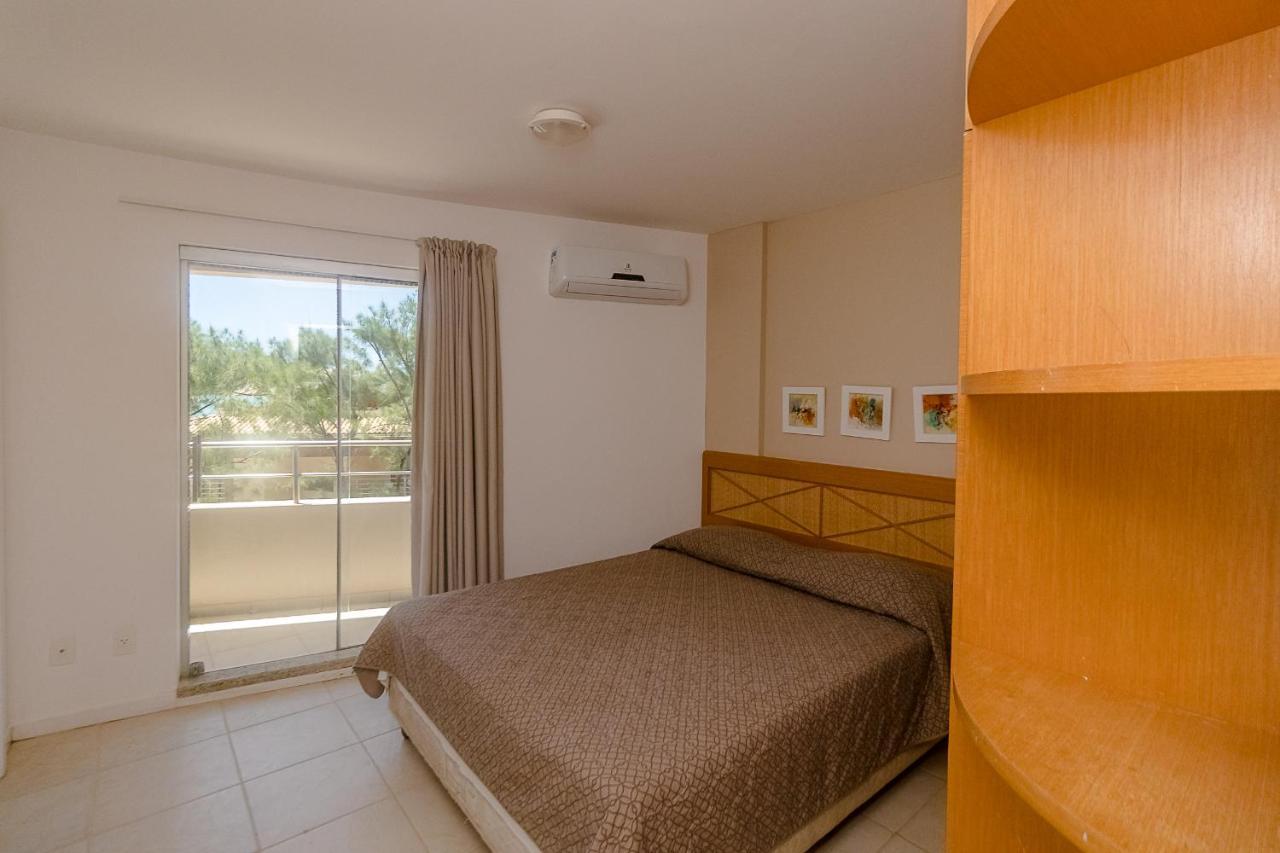 Residence Vespucci Flat Beira Mar Natal Exterior foto
