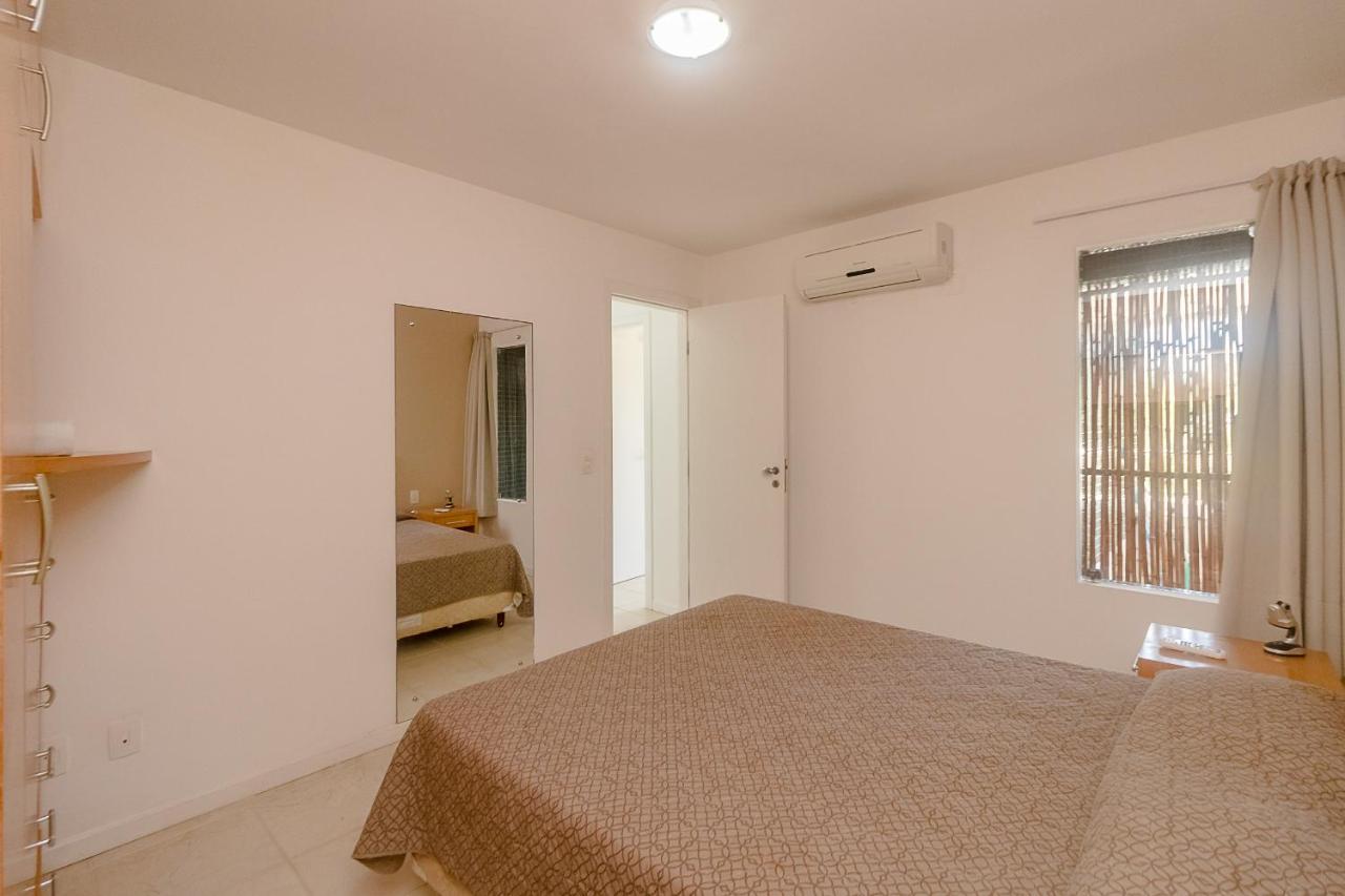 Residence Vespucci Flat Beira Mar Natal Exterior foto