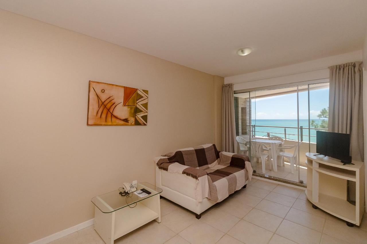 Residence Vespucci Flat Beira Mar Natal Exterior foto
