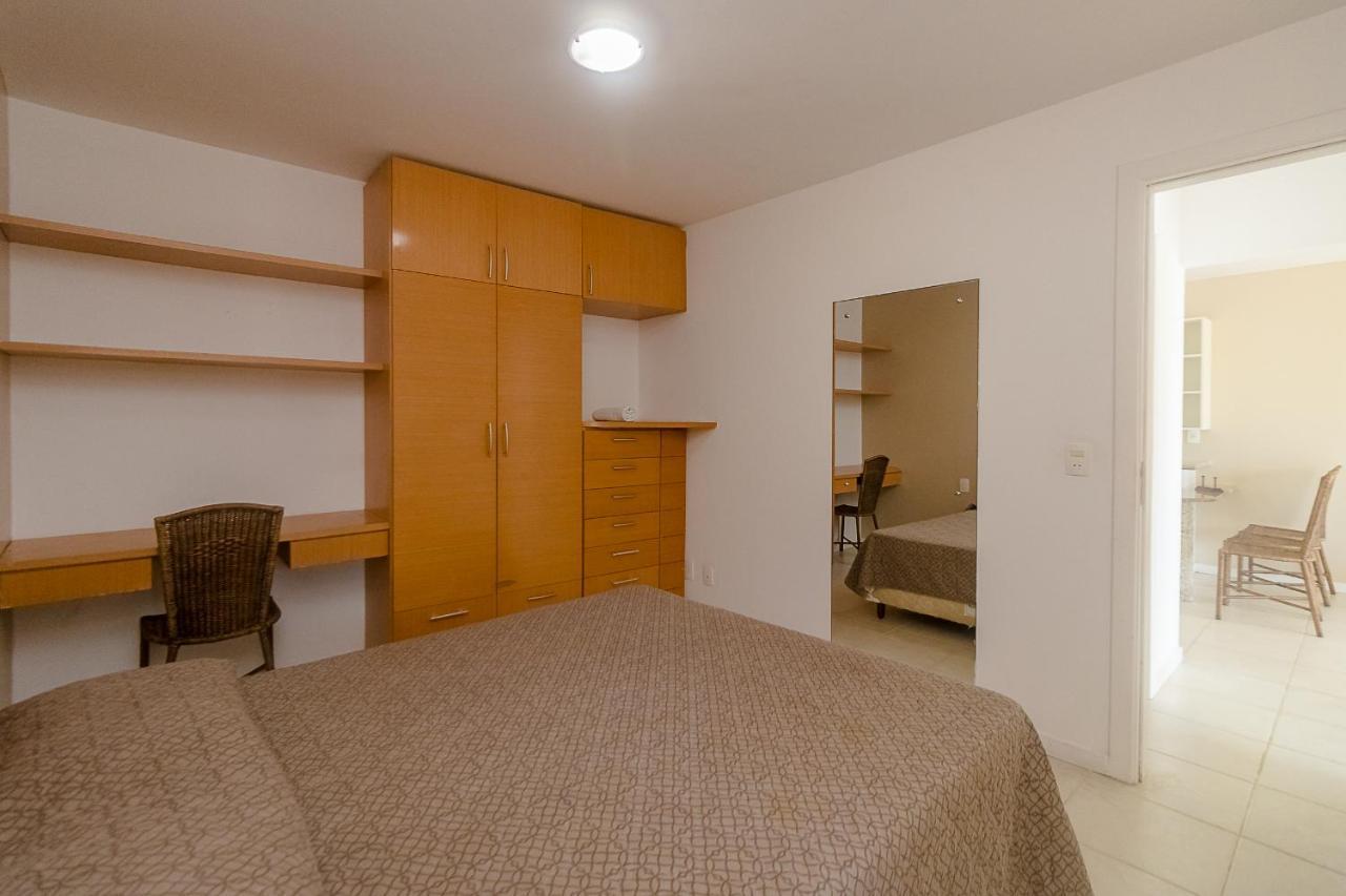 Residence Vespucci Flat Beira Mar Natal Exterior foto