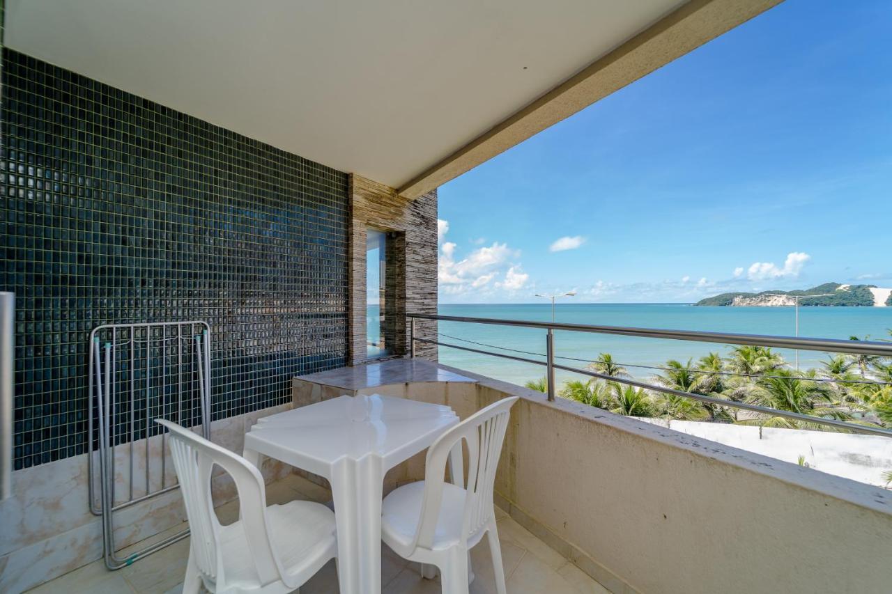 Residence Vespucci Flat Beira Mar Natal Exterior foto