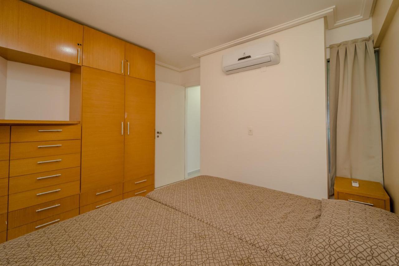 Residence Vespucci Flat Beira Mar Natal Exterior foto