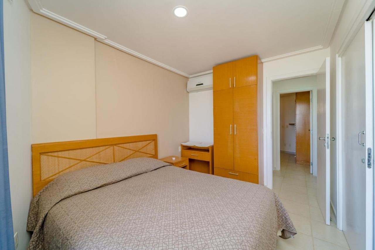 Residence Vespucci Flat Beira Mar Natal Exterior foto