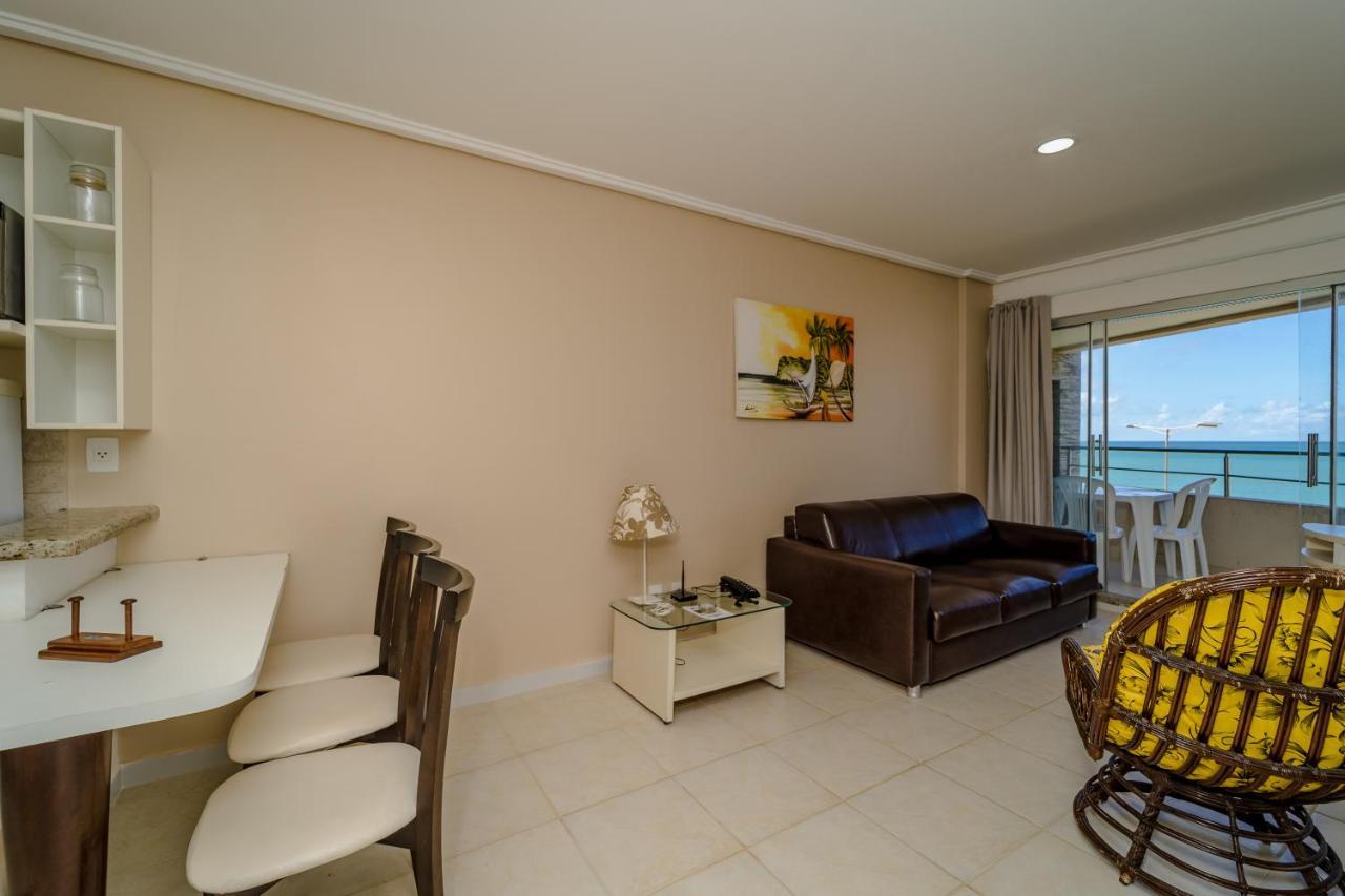 Residence Vespucci Flat Beira Mar Natal Exterior foto